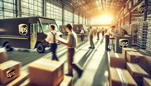 UPS Store Franchise Experience: Owner Stories and Industry Trends 11